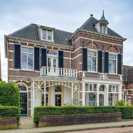 Bed And Breakfast De Oude Dorpsbakker Ellecom Extérieur photo