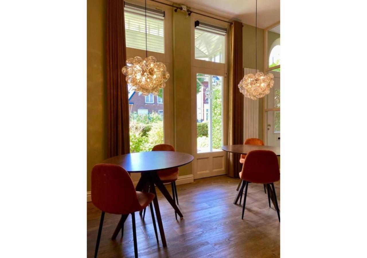 Bed And Breakfast De Oude Dorpsbakker Ellecom Extérieur photo