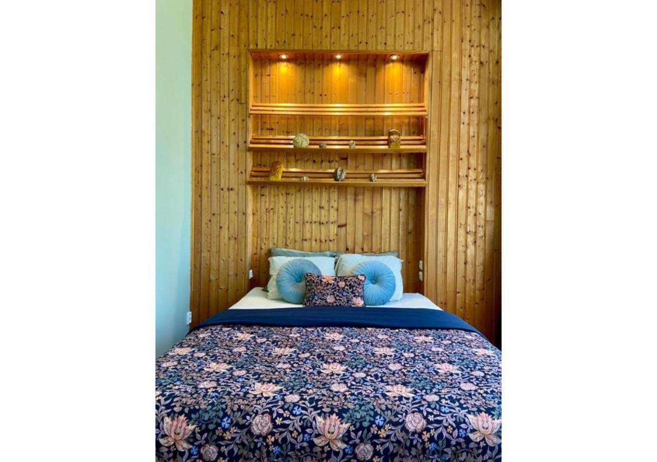 Bed And Breakfast De Oude Dorpsbakker Ellecom Extérieur photo