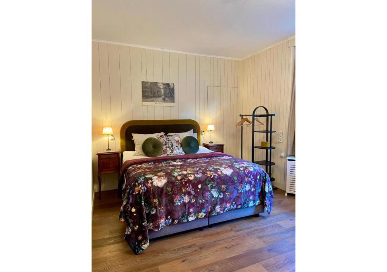 Bed And Breakfast De Oude Dorpsbakker Ellecom Extérieur photo