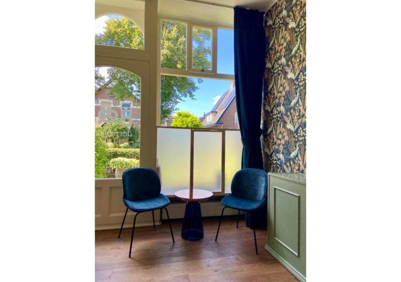 Bed And Breakfast De Oude Dorpsbakker Ellecom Extérieur photo