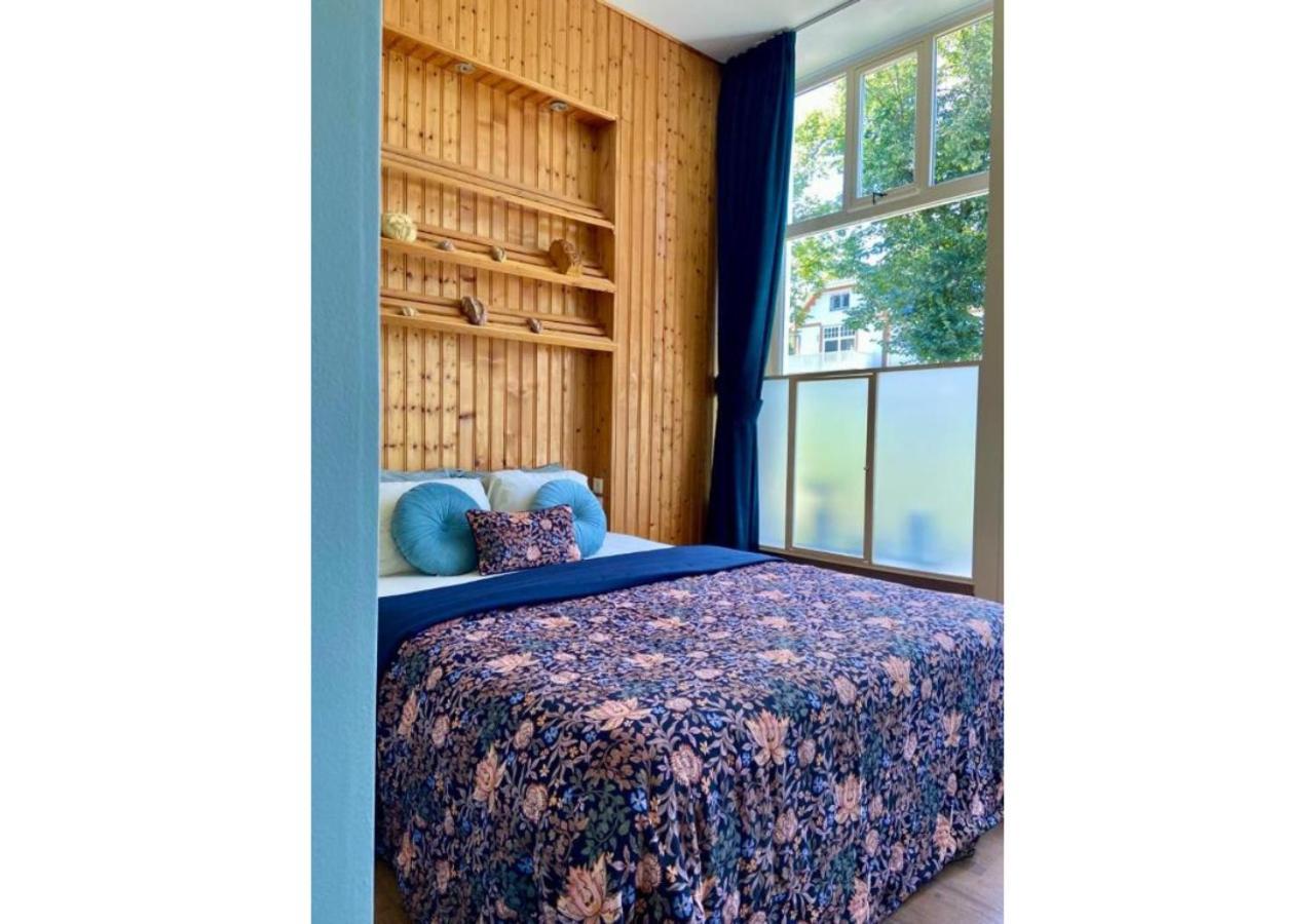 Bed And Breakfast De Oude Dorpsbakker Ellecom Extérieur photo