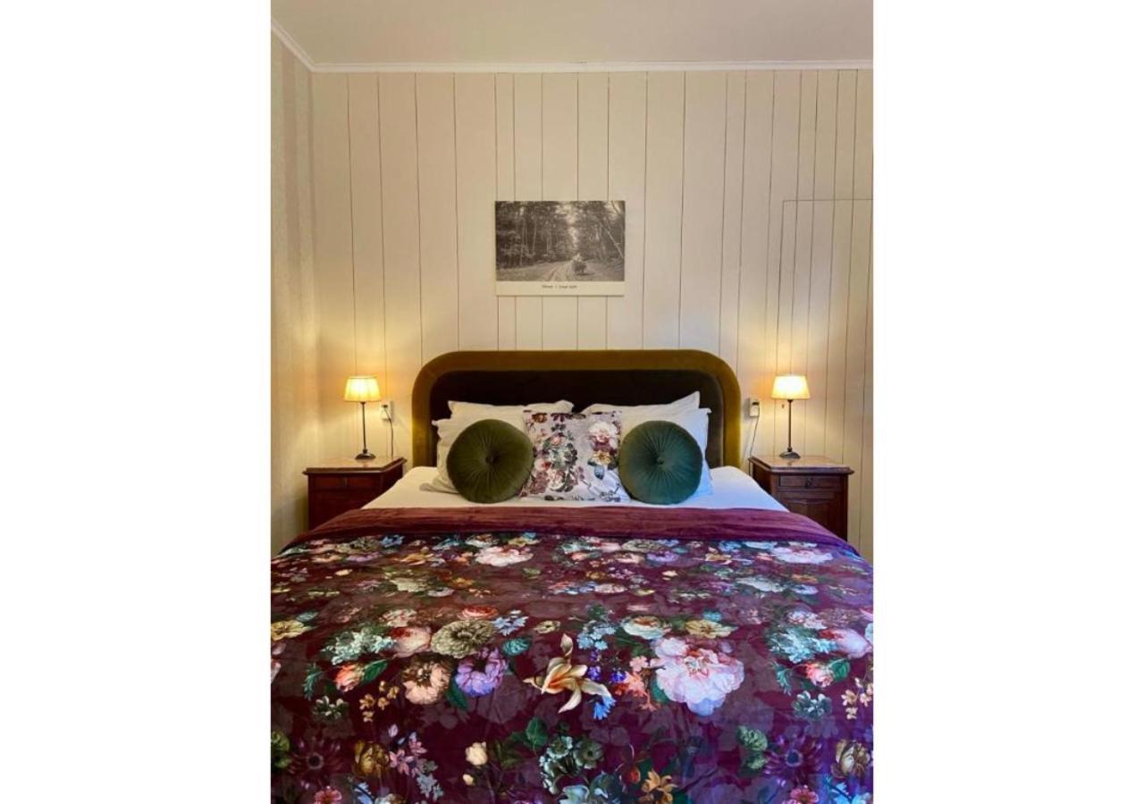 Bed And Breakfast De Oude Dorpsbakker Ellecom Extérieur photo